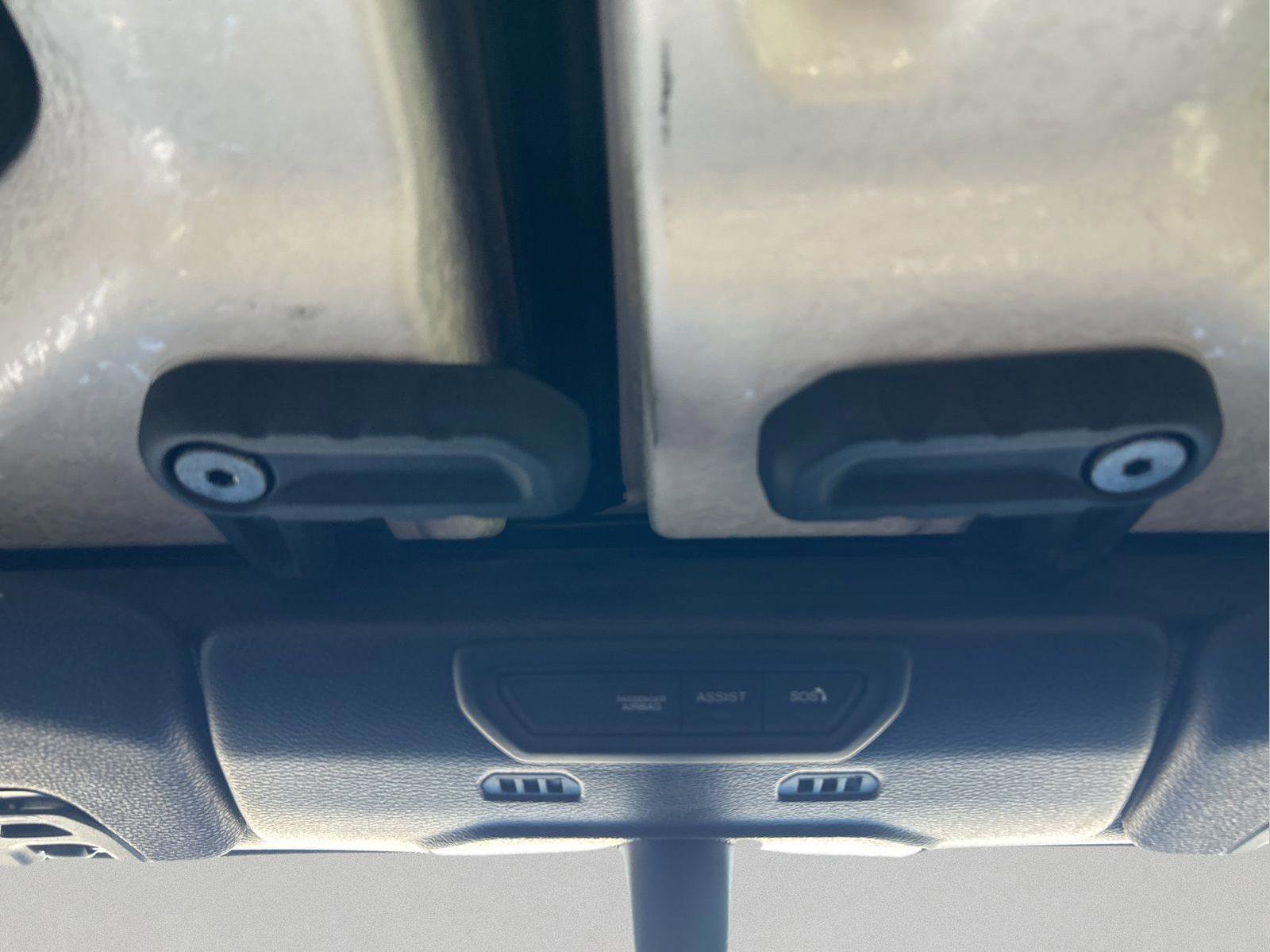 Certified 2021 Jeep Wrangler Unlimited Sahara AWD/4WD image 32