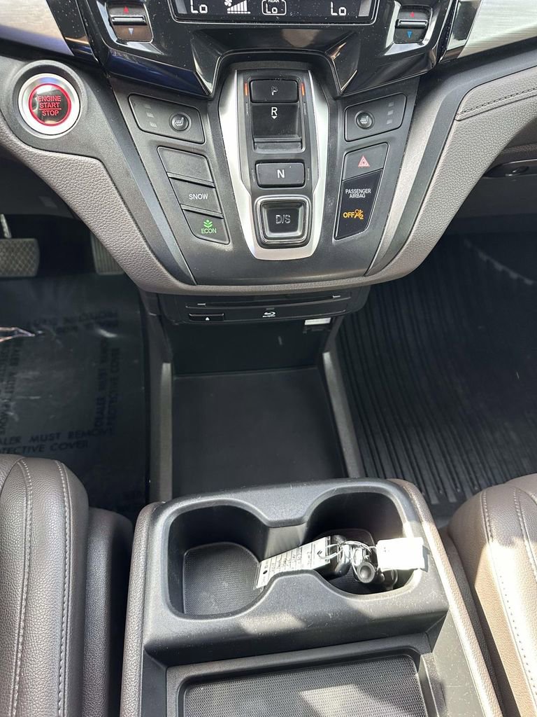 Used 2019 Honda Odyssey EX-L image 21