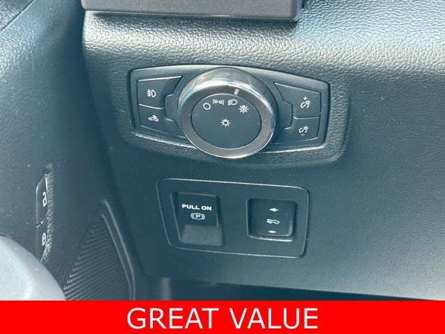 Used 2020 Ford F150 XLT w/ Equipment Group 302A Luxury image 20