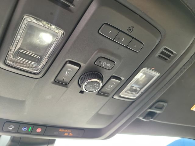 Used 2021 Chevrolet Tahoe Premier w/ Texas Edition image 25