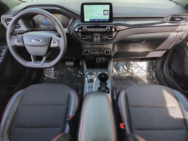 Used 2025 Ford Escape ST-Line image 17