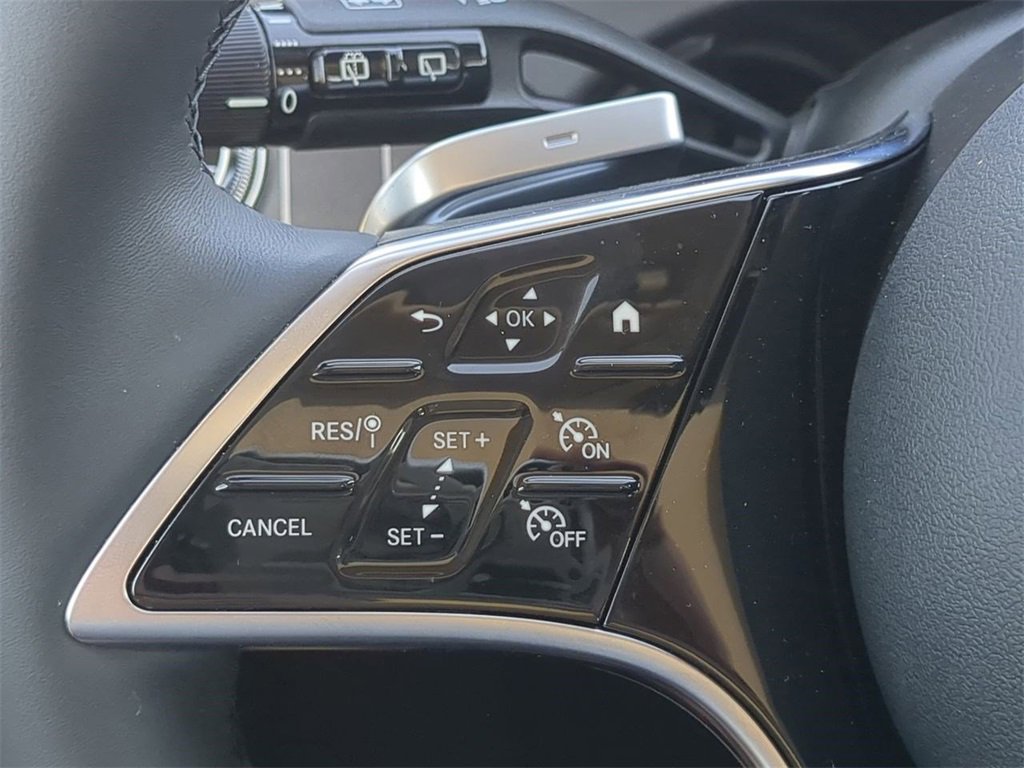 Used 2025 Mercedes-Benz E 450 4MATIC All-Terrain Wagon image 27