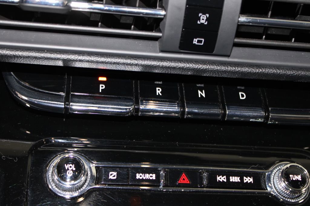 Used 2022 Lincoln Corsair Grand Touring image 43