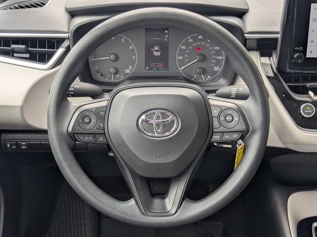 Used 2023 Toyota Corolla LE FWD image 20