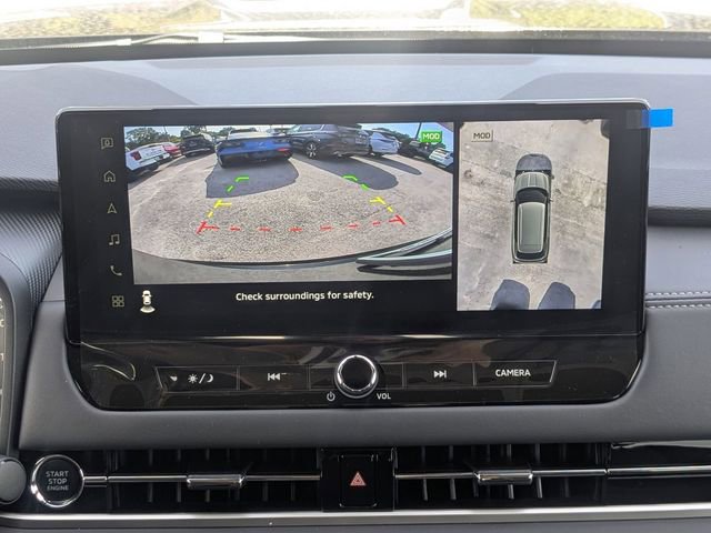 New 2026 Mitsubishi Outlander SE FWD image 27