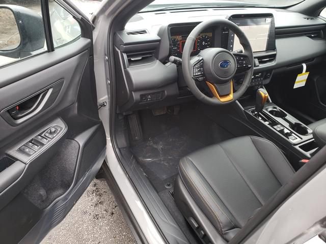 New 2026 Subaru Outback Wilderness image 10