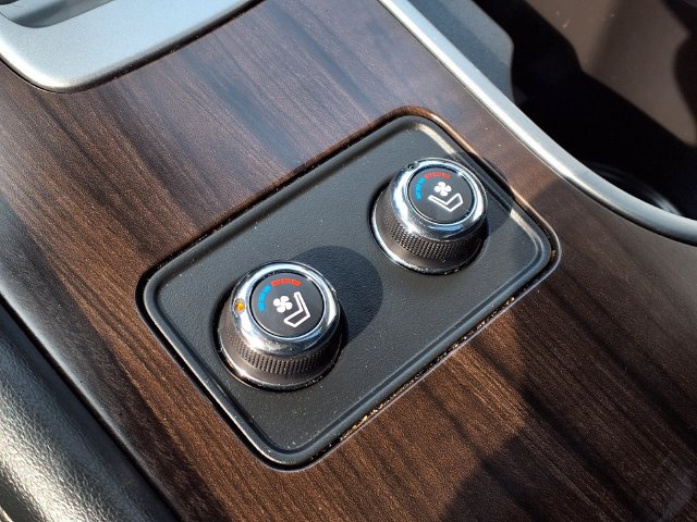 Used 2019 Nissan Murano Platinum w/ Cargo Package FWD image 15