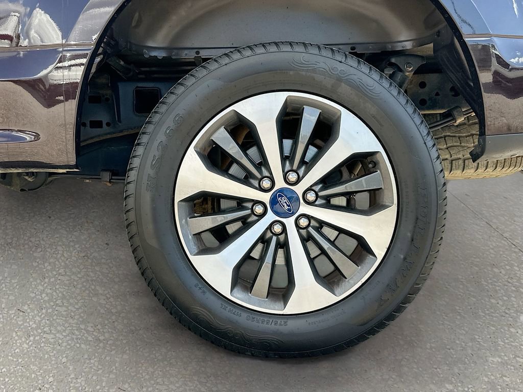 Used 2020 Ford F150 XL w/ Equipment Group 101A Mid image 27