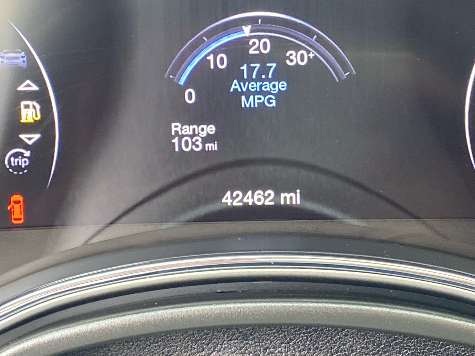 Used 2021 Jeep Grand Cherokee Limited AWD/4WD image 21