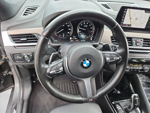 Used 2022 BMW X2 M35i w/ Premium Package AWD/4WD image 12