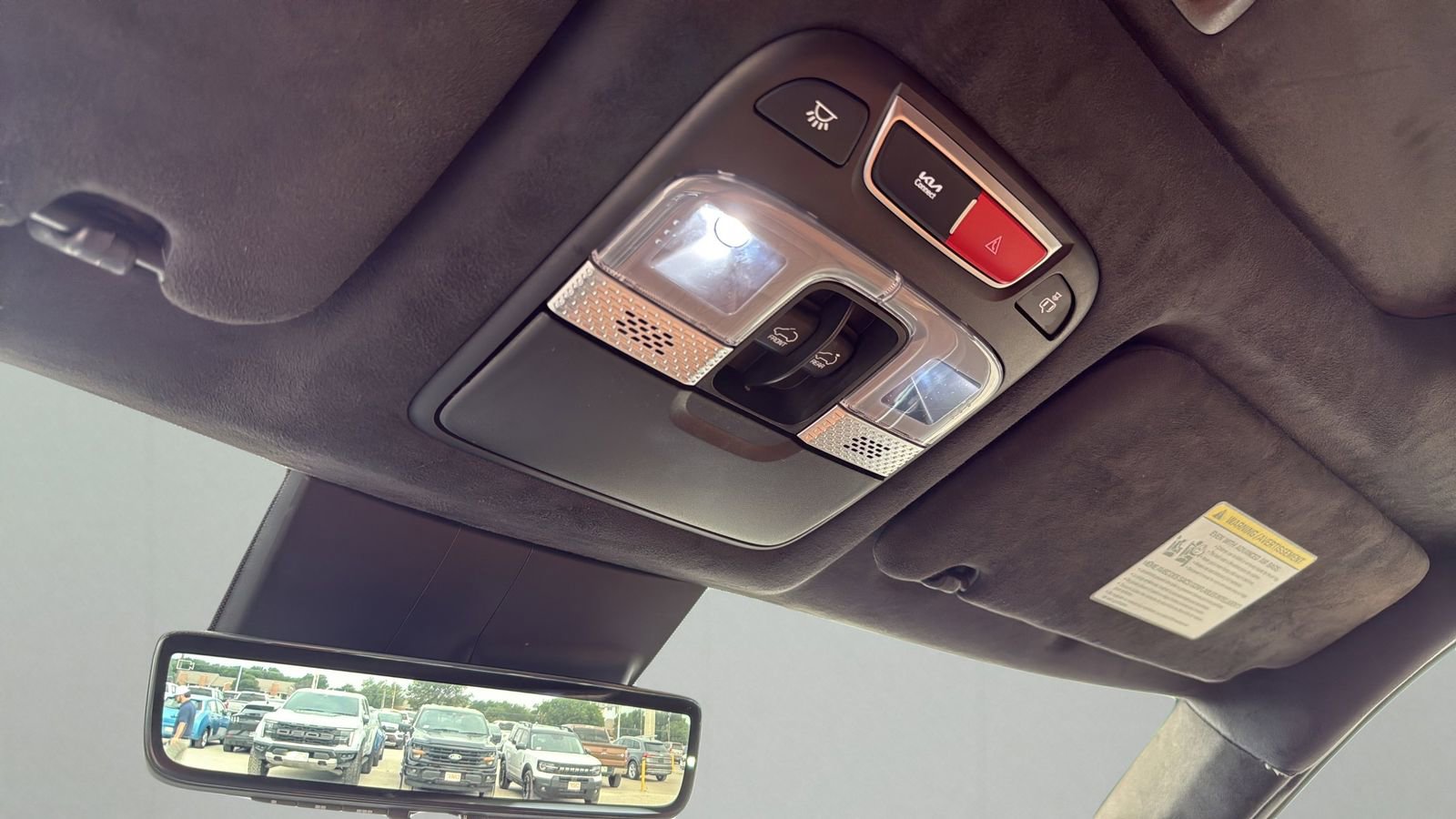 Used 2024 Kia Telluride SX Prestige X-Pro AWD/4WD image 22