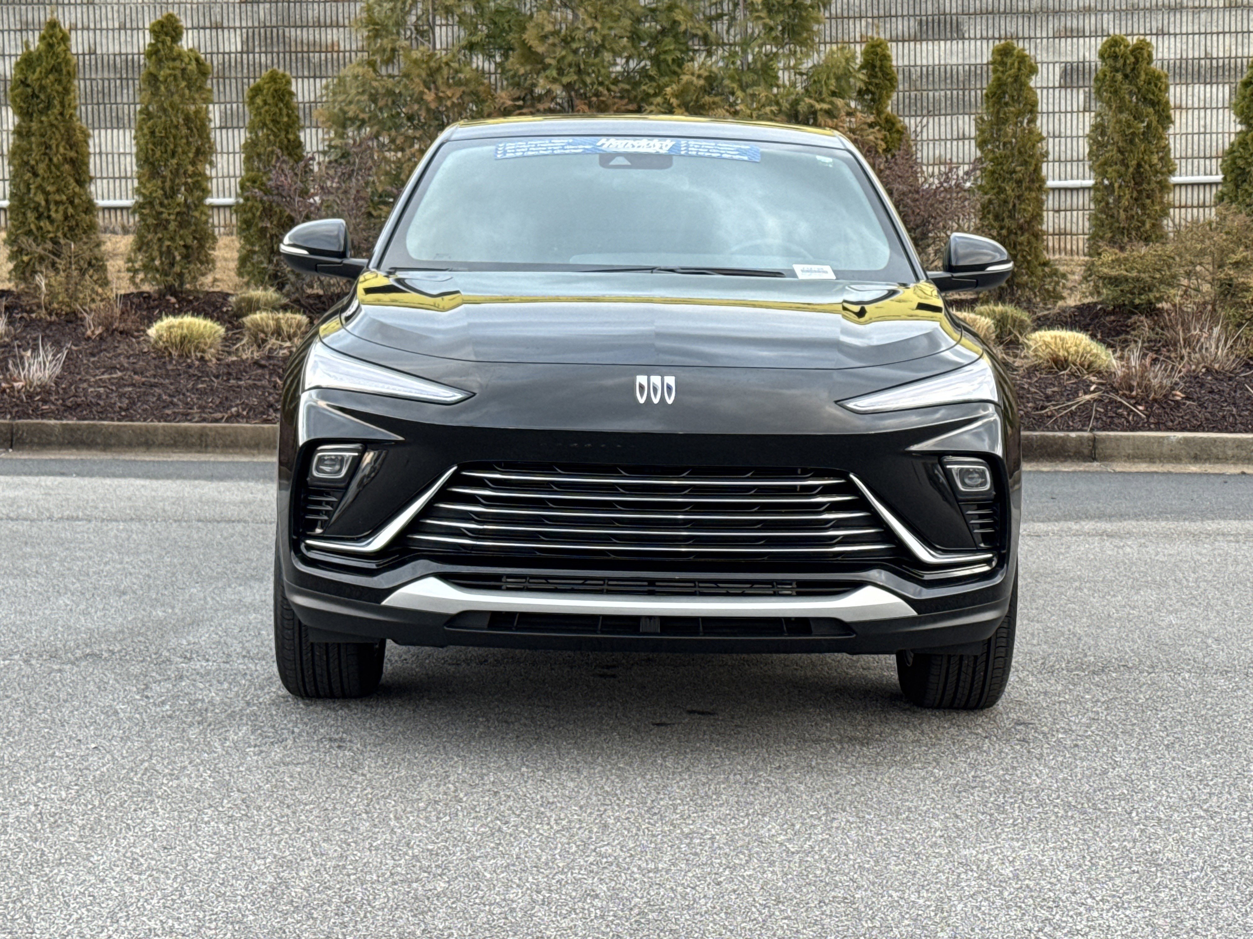 Used 2025 Buick Envista Preferred w/ Convenience I Package image 3