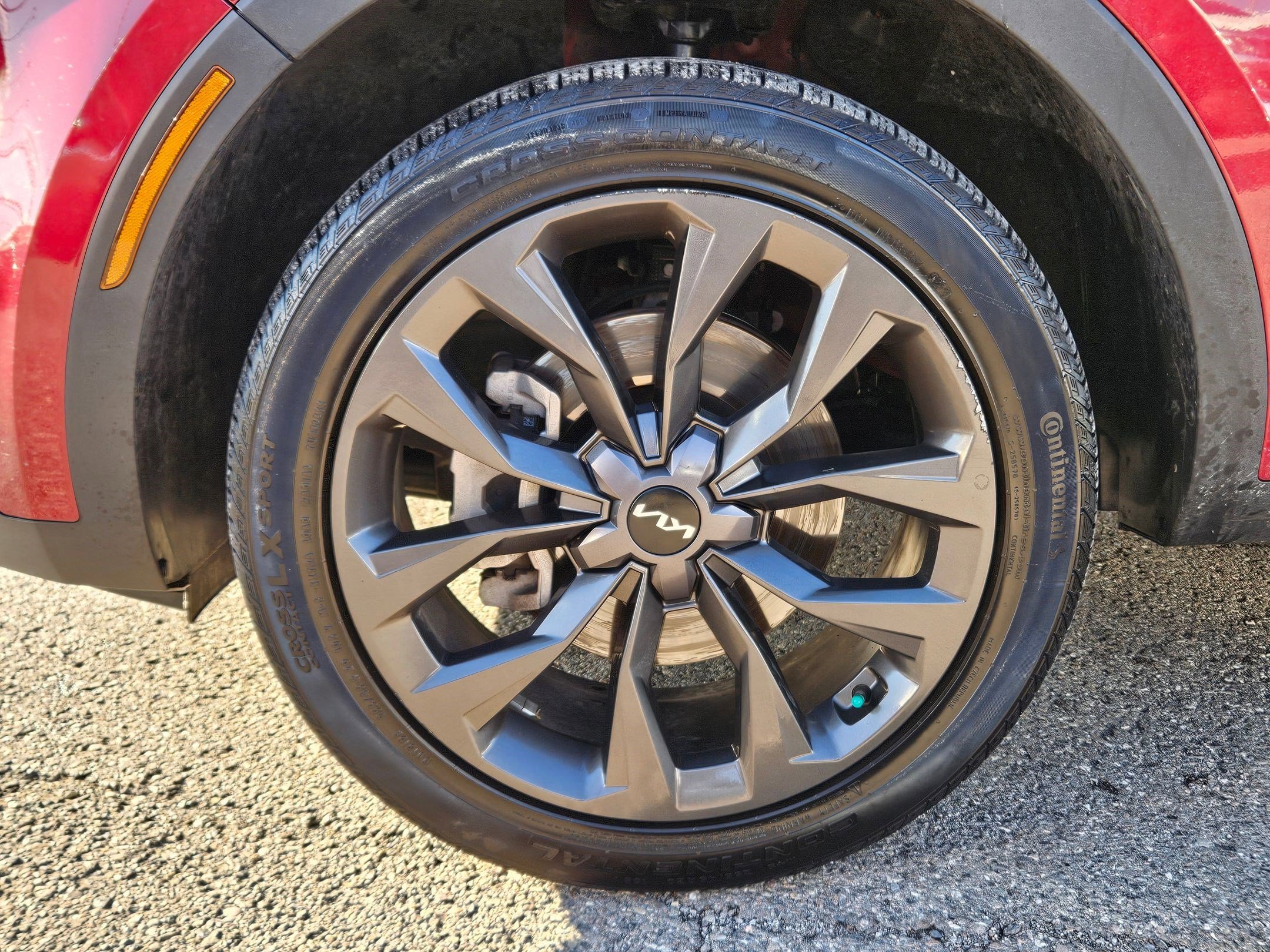 Used 2023 Kia Sorento SX Prestige image 13