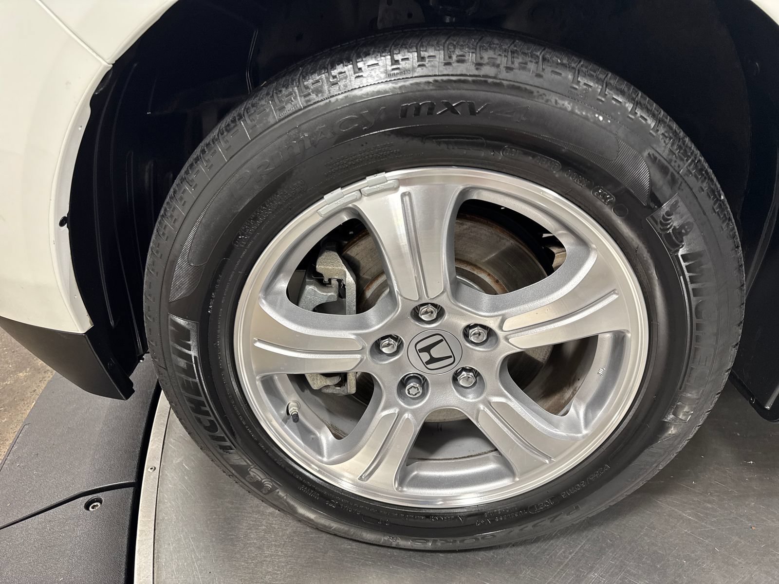 Used 2015 Honda Pilot EX-L image 2