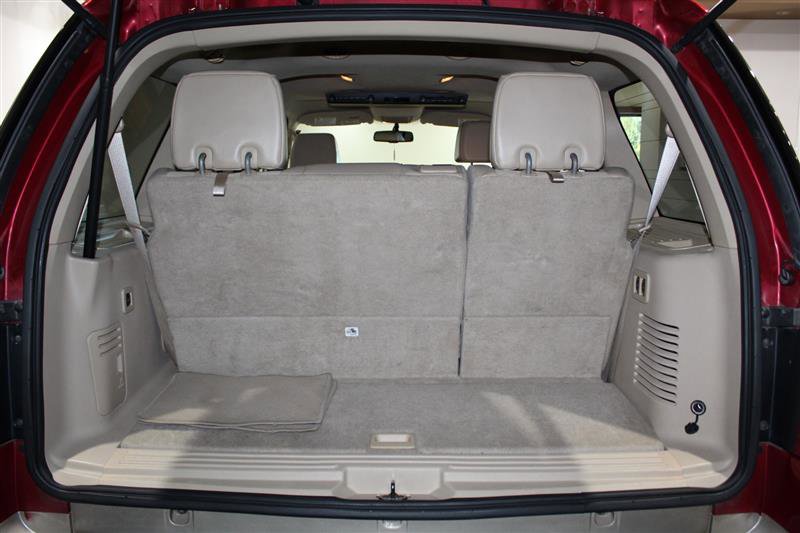 Used 2008 Ford Expedition Eddie Bauer image 38