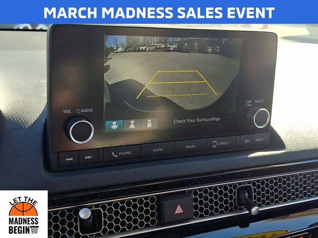 Used 2023 Honda Civic EX-L image 24