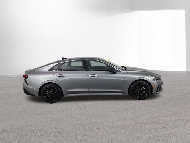 Certified 2026 Kia K5 GT-Line w/ GT-Line Premium Package FWD image 45