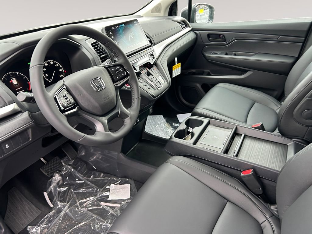 New 2026 Honda Odyssey EX-L image 10