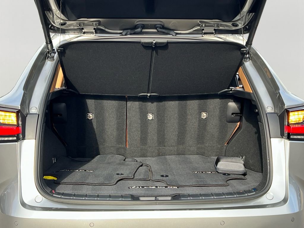 Certified 2024 Lexus NX 350 350 Premium image 9