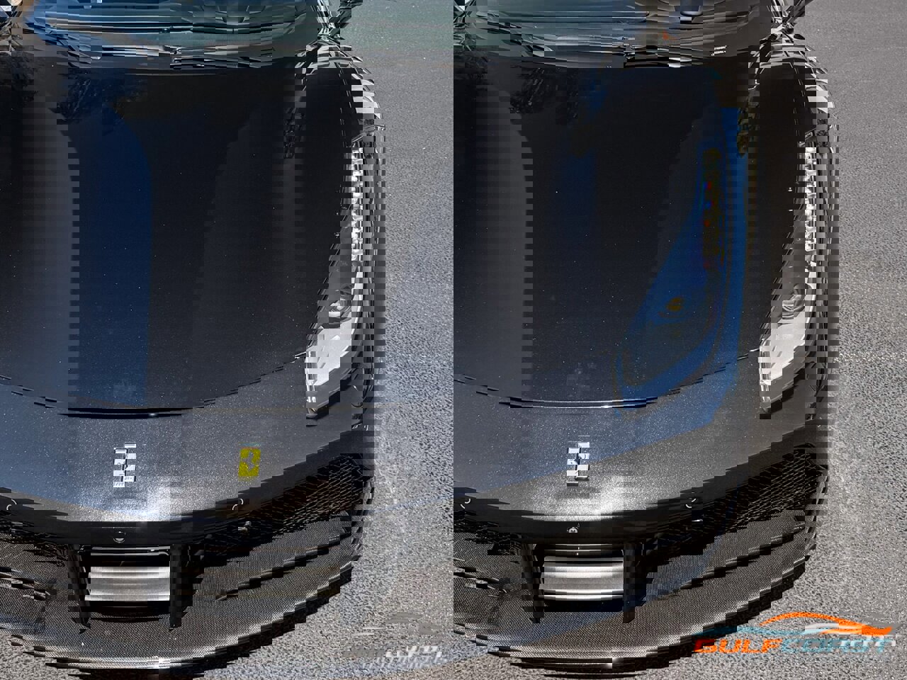 Used 2018 Ferrari 488 Spider image 3