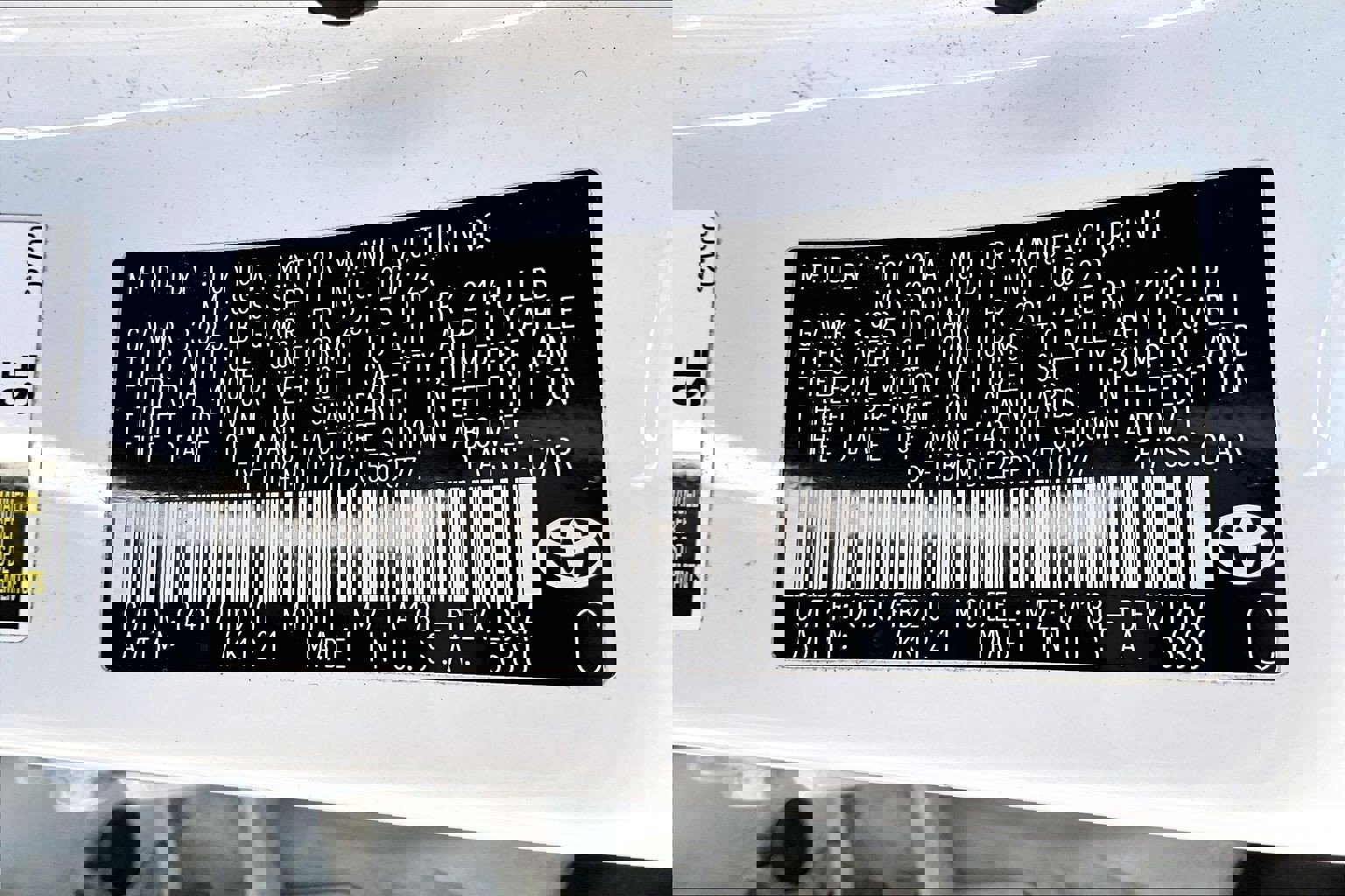 Used 2023 Toyota Corolla LE image 29