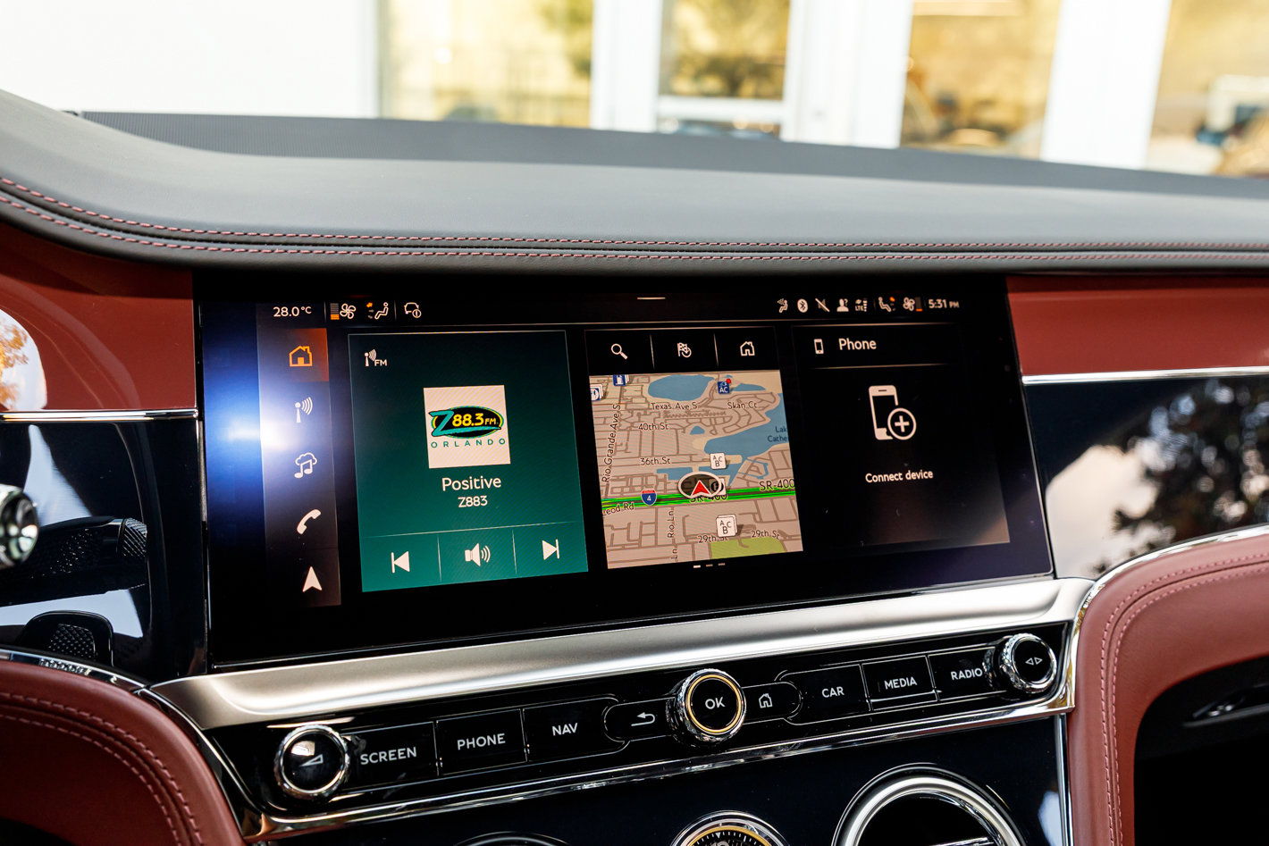 New 2026 Bentley Continental GT image 32