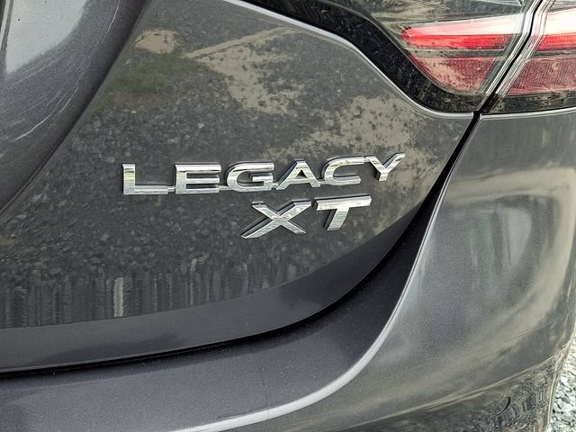 Certified 2022 Subaru Legacy Limited XT AWD/4WD image 51