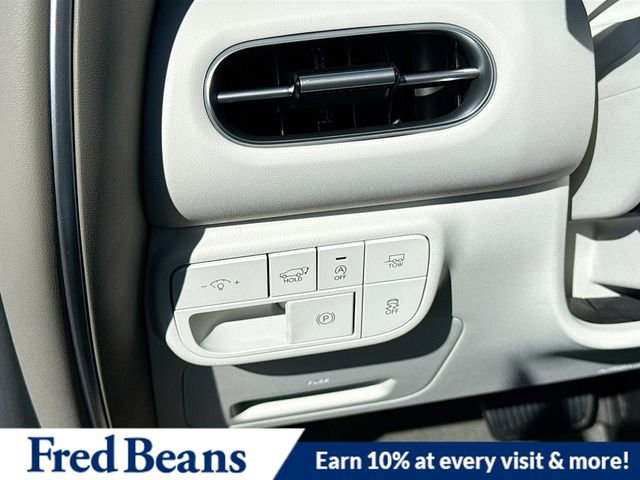 New 2026 Hyundai Palisade Limited image 20