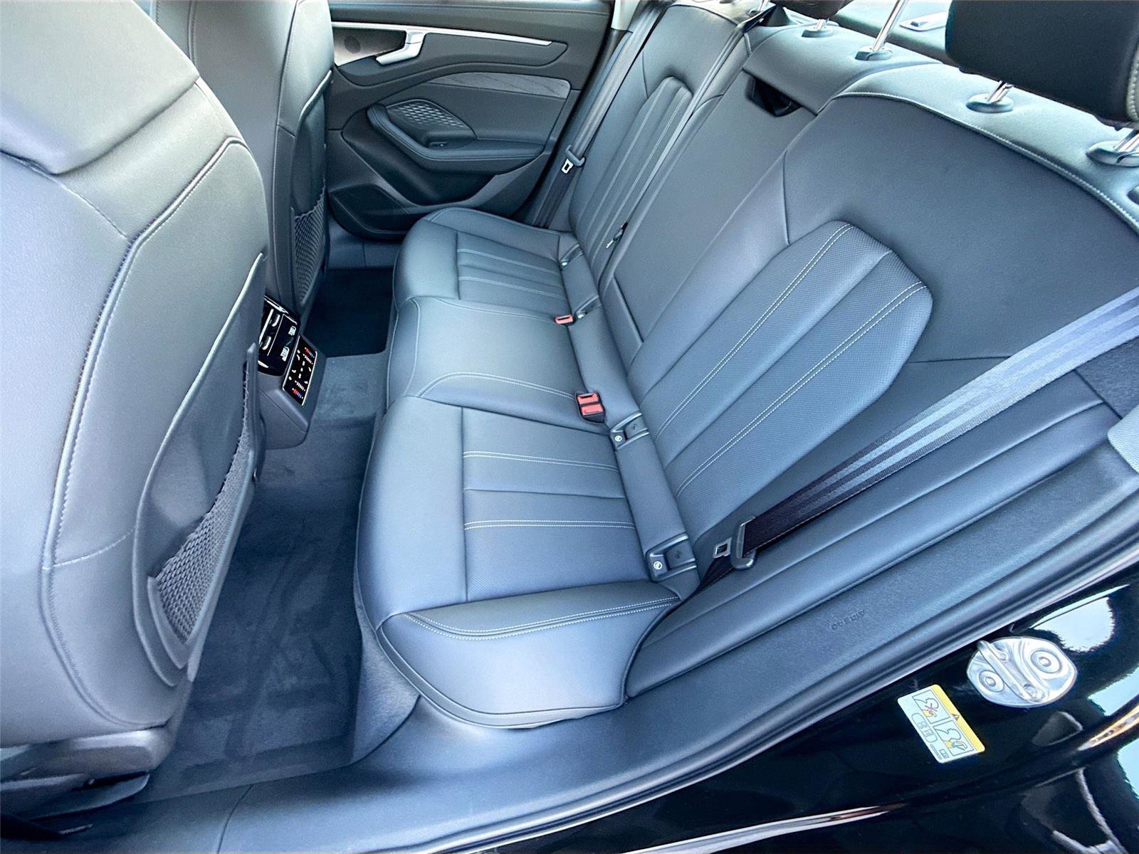 New 2026 Audi A6 Prestige AWD/4WD image 25