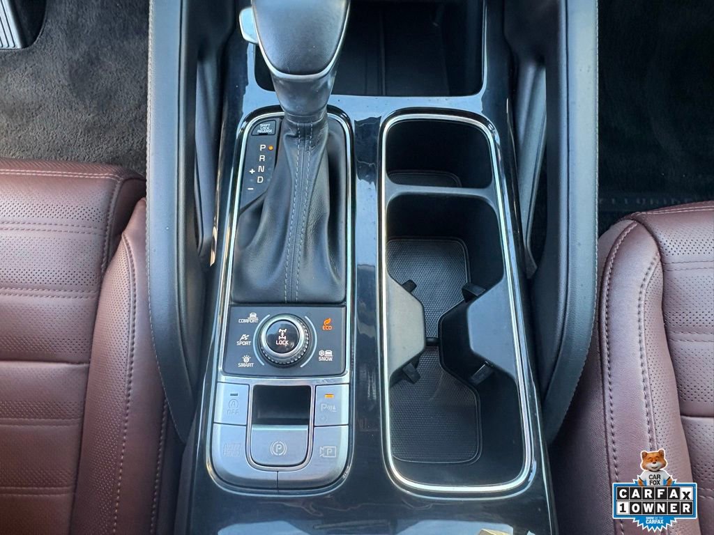 Used 2025 Kia Telluride SX Prestige image 21