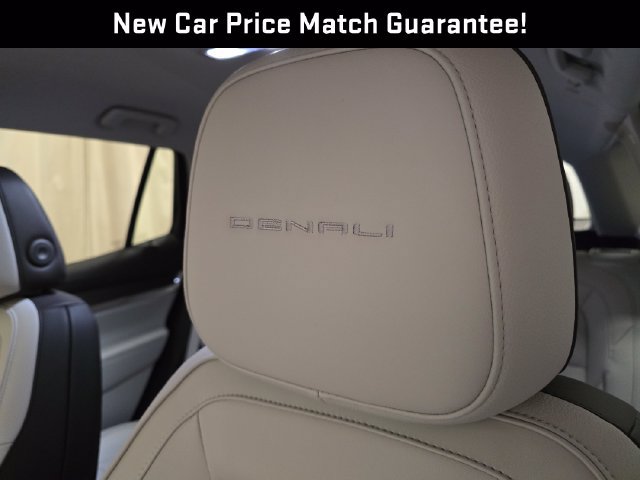 New 2027 GMC Terrain Denali AWD/4WD image 15