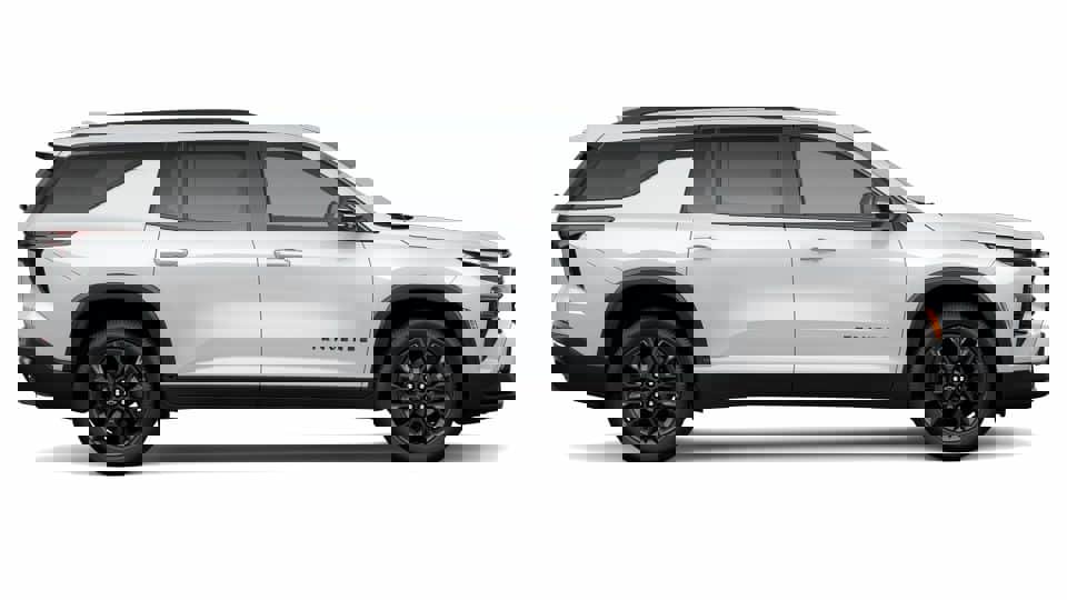 New 2026 Chevrolet Traverse LT w/ Midnight/Sport Edition image 29