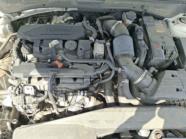 Used 2023 Hyundai Sonata SEL Plus FWD image 25