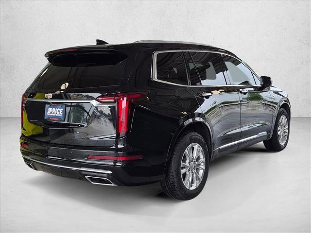 Used 2022 Cadillac XT6 Luxury FWD image 5