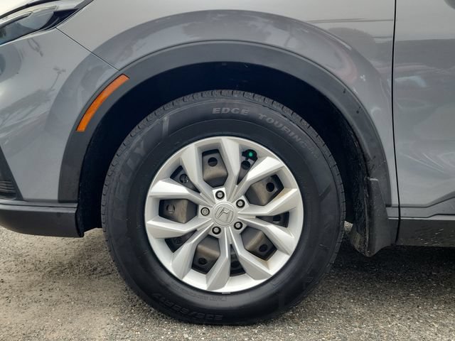Used 2024 Honda CR-V LX image 11