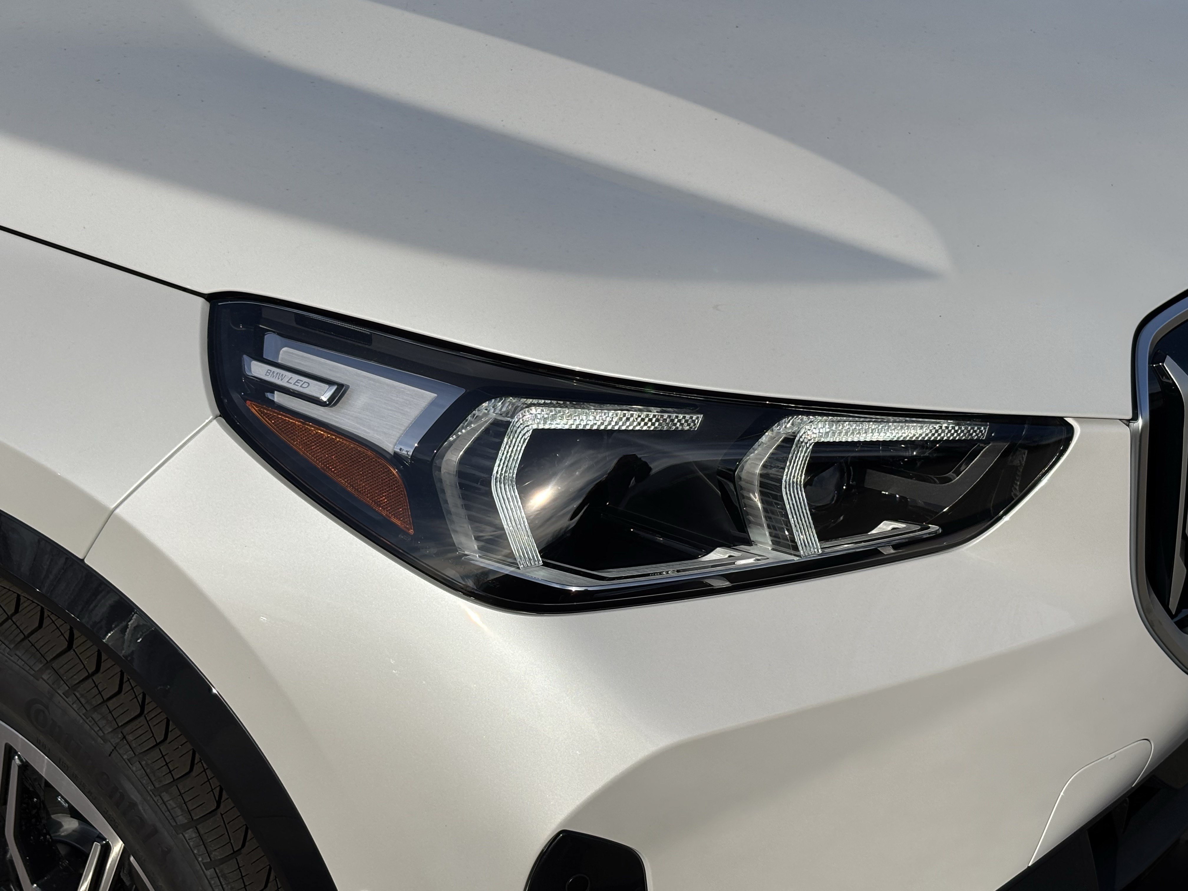Certified 2026 BMW X1 xDrive28i w/ Technology Package AWD/4WD image 11