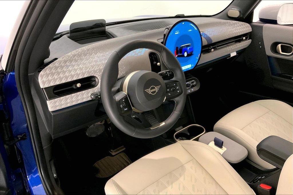 Used 2025 MINI Cooper S image 21