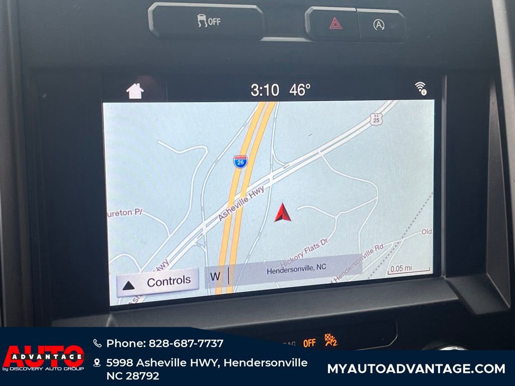 Used 2019 Ford F150 XLT w/ Equipment Group 302A Luxury image 15