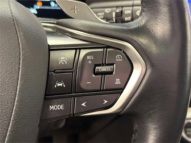 Used 2024 Lexus GX 550 image 29