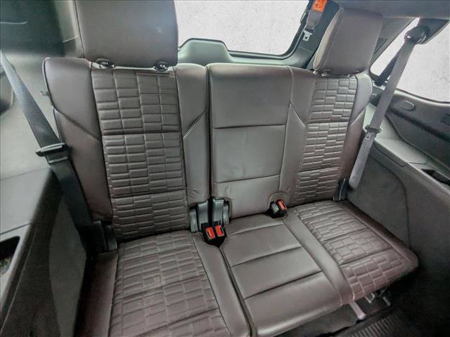 Used 2021 Cadillac Escalade Sport Platinum image 25