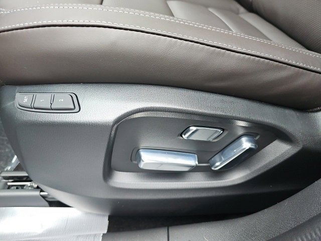 New 2025 MAZDA CX-5 Signature image 10