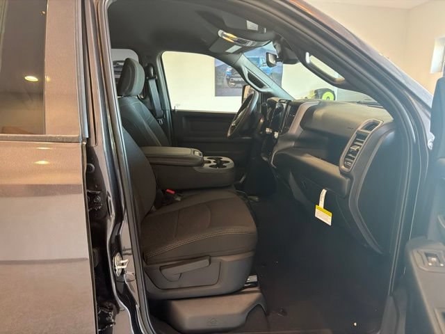 New 2026 RAM 2500 Tradesman AWD/4WD image 19