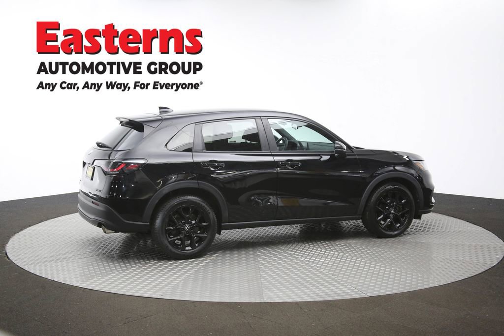 Used 2023 Honda HR-V Sport image 42