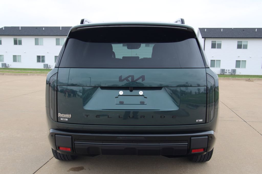 New 2027 Kia Telluride SX X-Line w/ Towing Package image 16