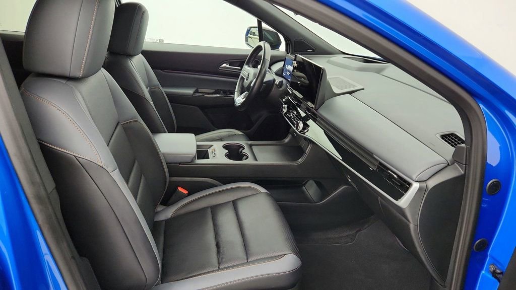 Used 2024 Honda Prologue Elite image 25