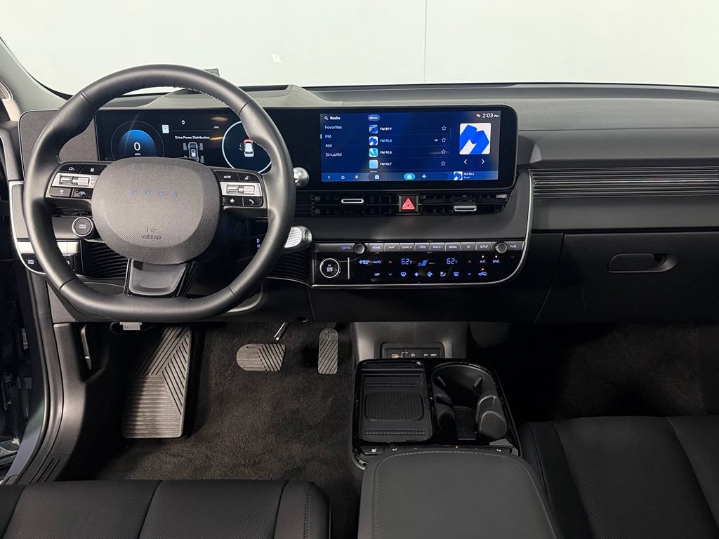 Used 2025 Hyundai Ioniq 5 Limited AWD/4WD image 13