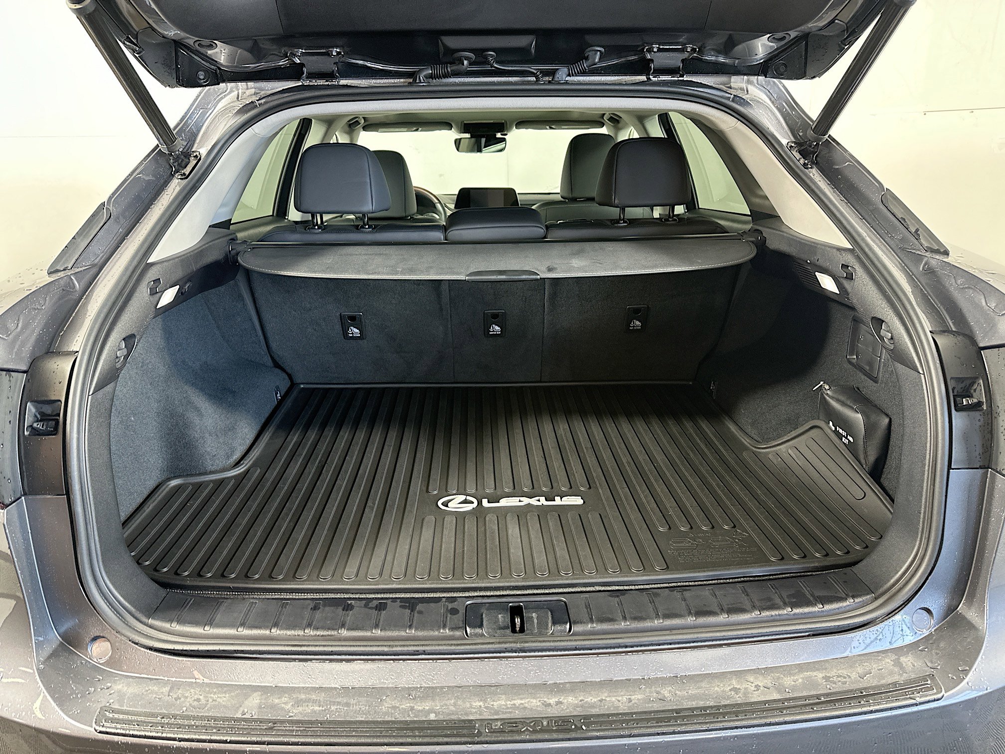 Certified 2020 Lexus RX 350 AWD w/ Premium Package image 25