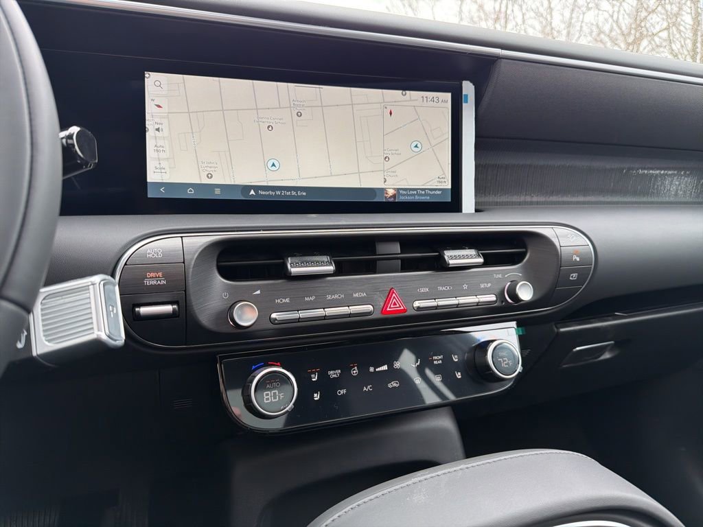 New 2026 Hyundai Palisade Calligraphy image 35