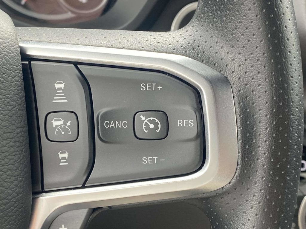 New 2026 RAM 1500 Express AWD/4WD image 26
