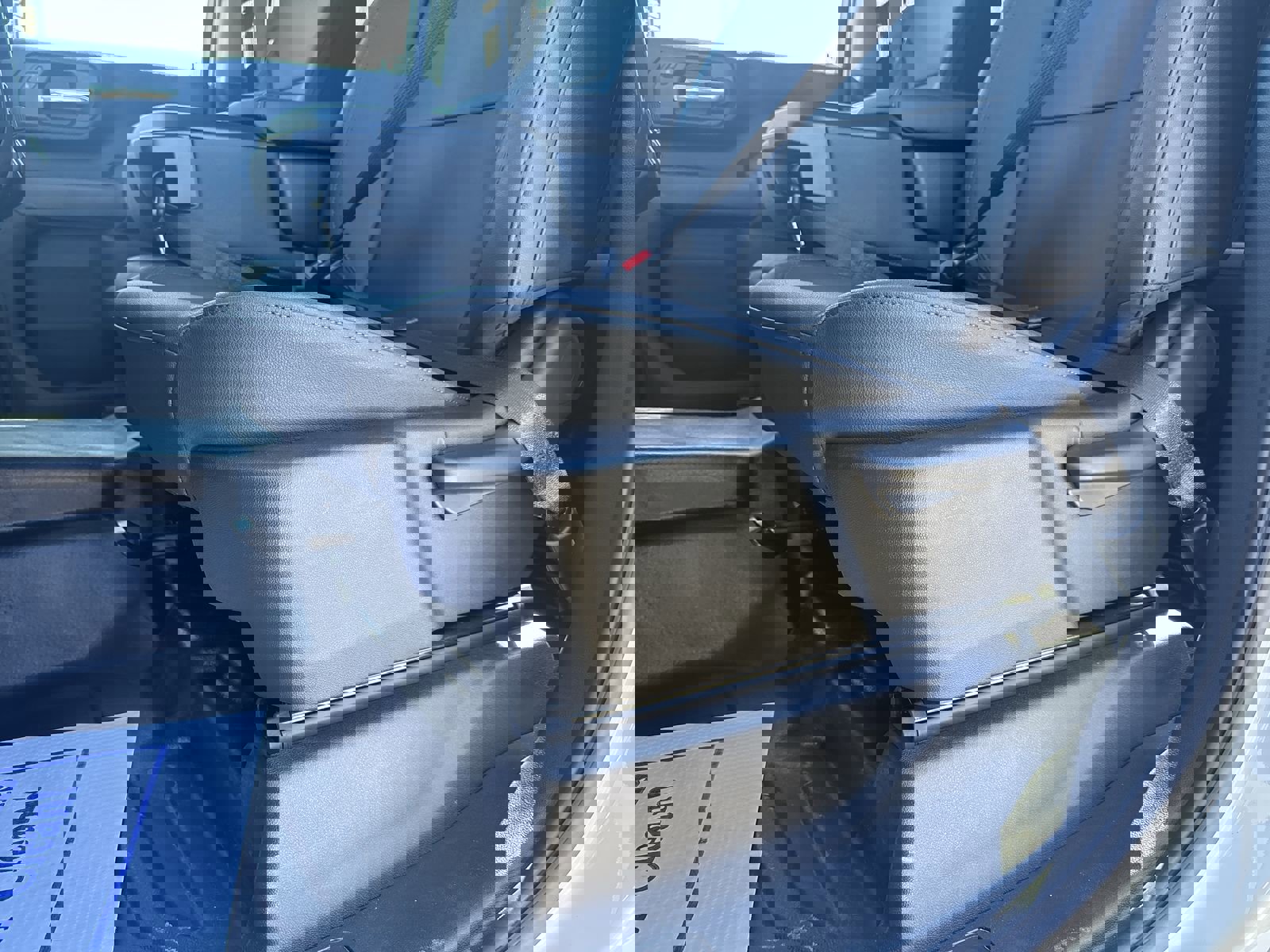 New 2026 Chevrolet Silverado 3500 W/T w/ WT Convenience Package image 15